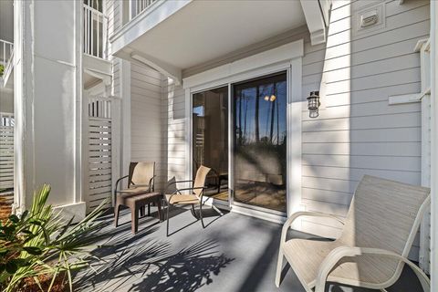 A home in Miramar Beach