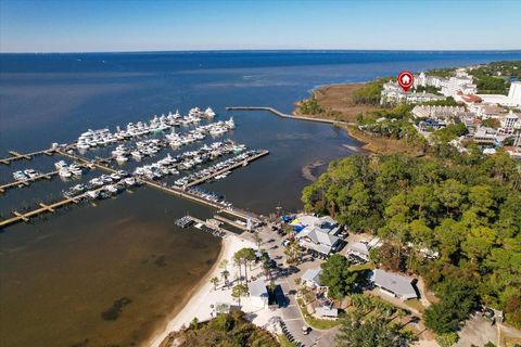 A home in Miramar Beach