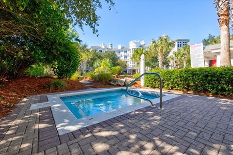 A home in Miramar Beach