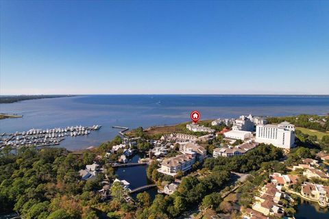 A home in Miramar Beach