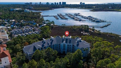 A home in Miramar Beach