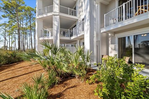 A home in Miramar Beach