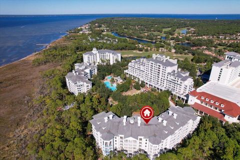 A home in Miramar Beach