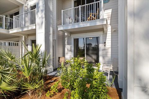 A home in Miramar Beach