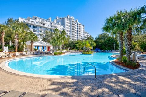 A home in Miramar Beach