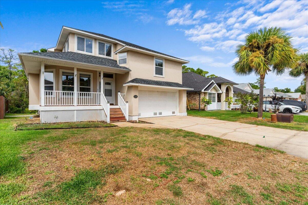 SEQUOIA ESTATES PH 1 - Residential
