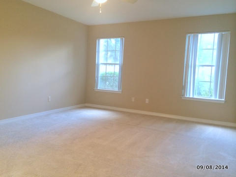 MAGNOLIA VILLAGE PH 1 - Residential