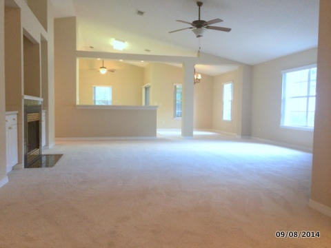 MAGNOLIA VILLAGE PH 1 - Residential