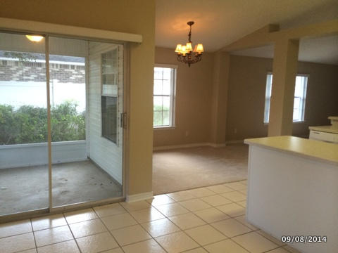 MAGNOLIA VILLAGE PH 1 - Residential