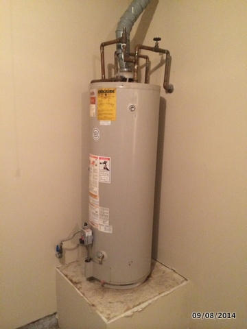 MAGNOLIA VILLAGE PH 1 - Residential