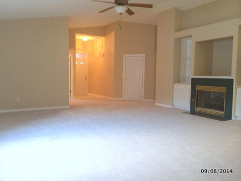 MAGNOLIA VILLAGE PH 1 - Residential