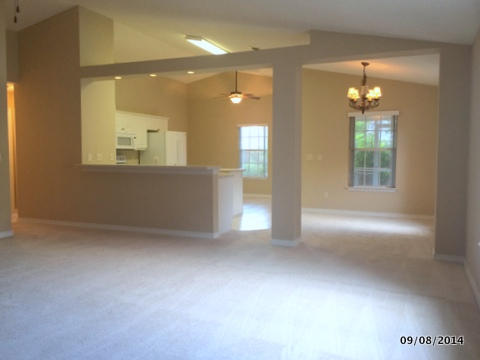 MAGNOLIA VILLAGE PH 1 - Residential