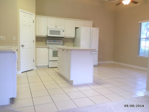 MAGNOLIA VILLAGE PH 1 - Residential