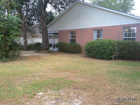 MAGNOLIA VILLAGE PH 1 - Residential