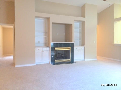 MAGNOLIA VILLAGE PH 1 - Residential