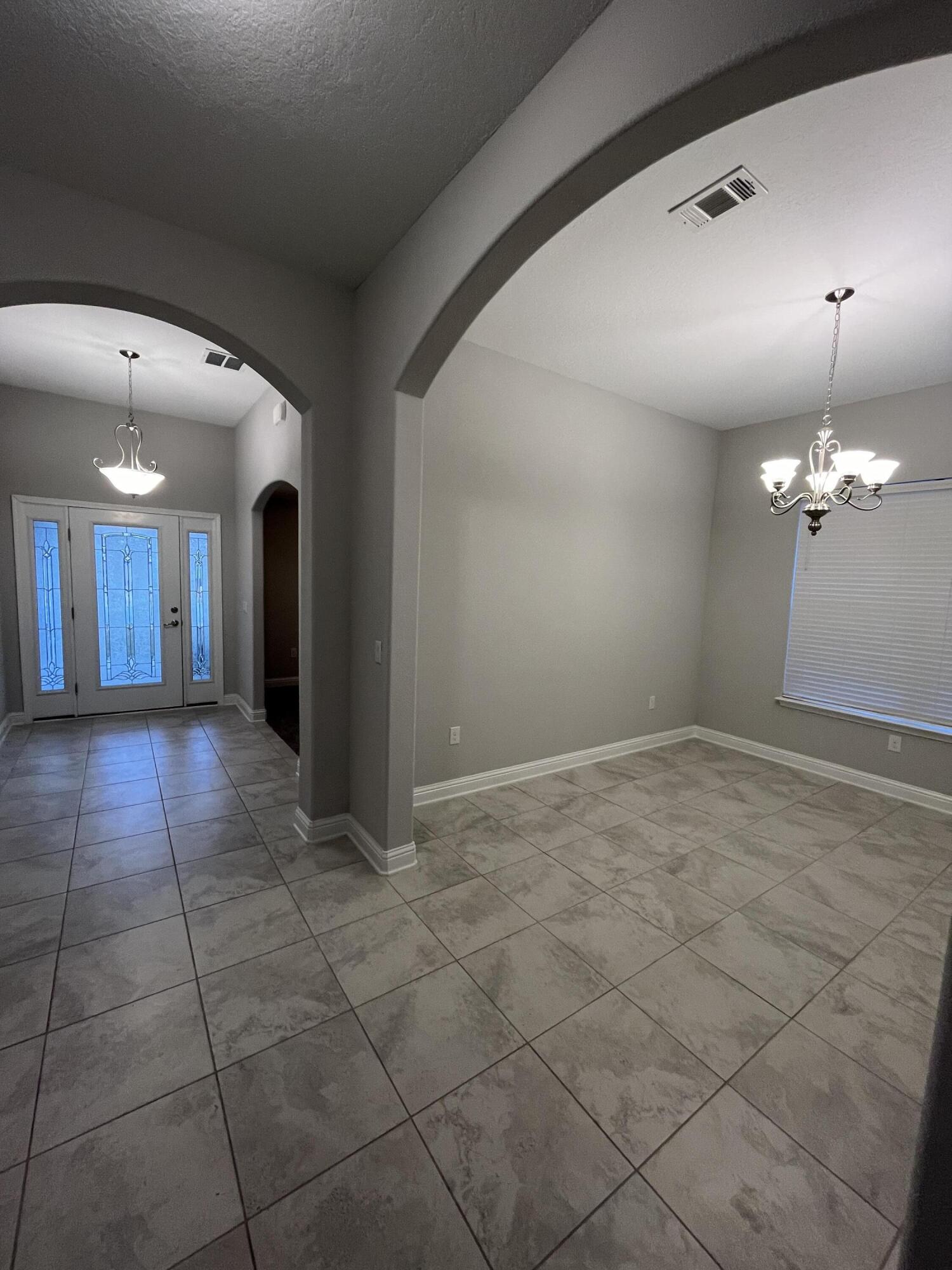 Cornerstone - Residential Lease