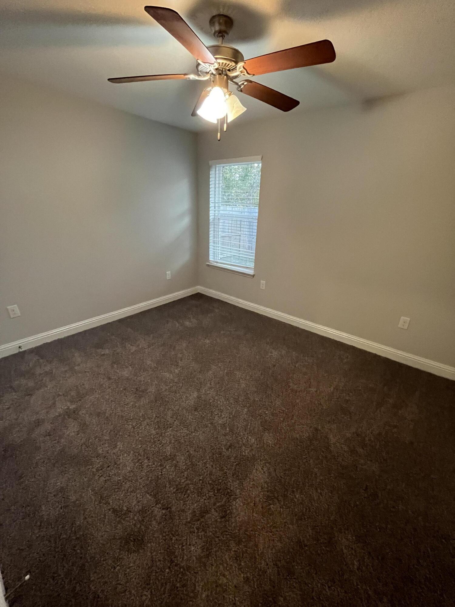 Cornerstone - Residential Lease