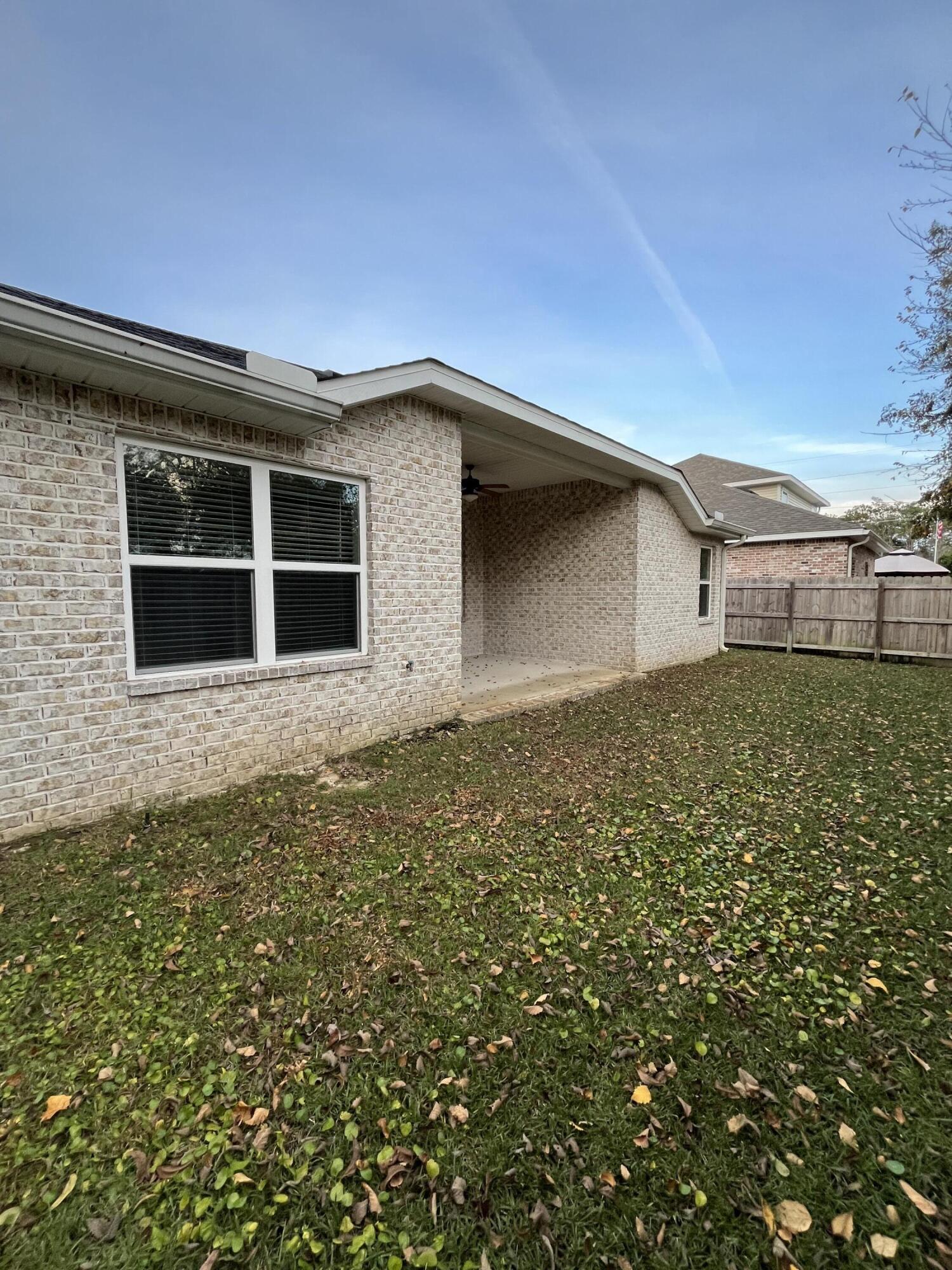 Cornerstone - Residential Lease