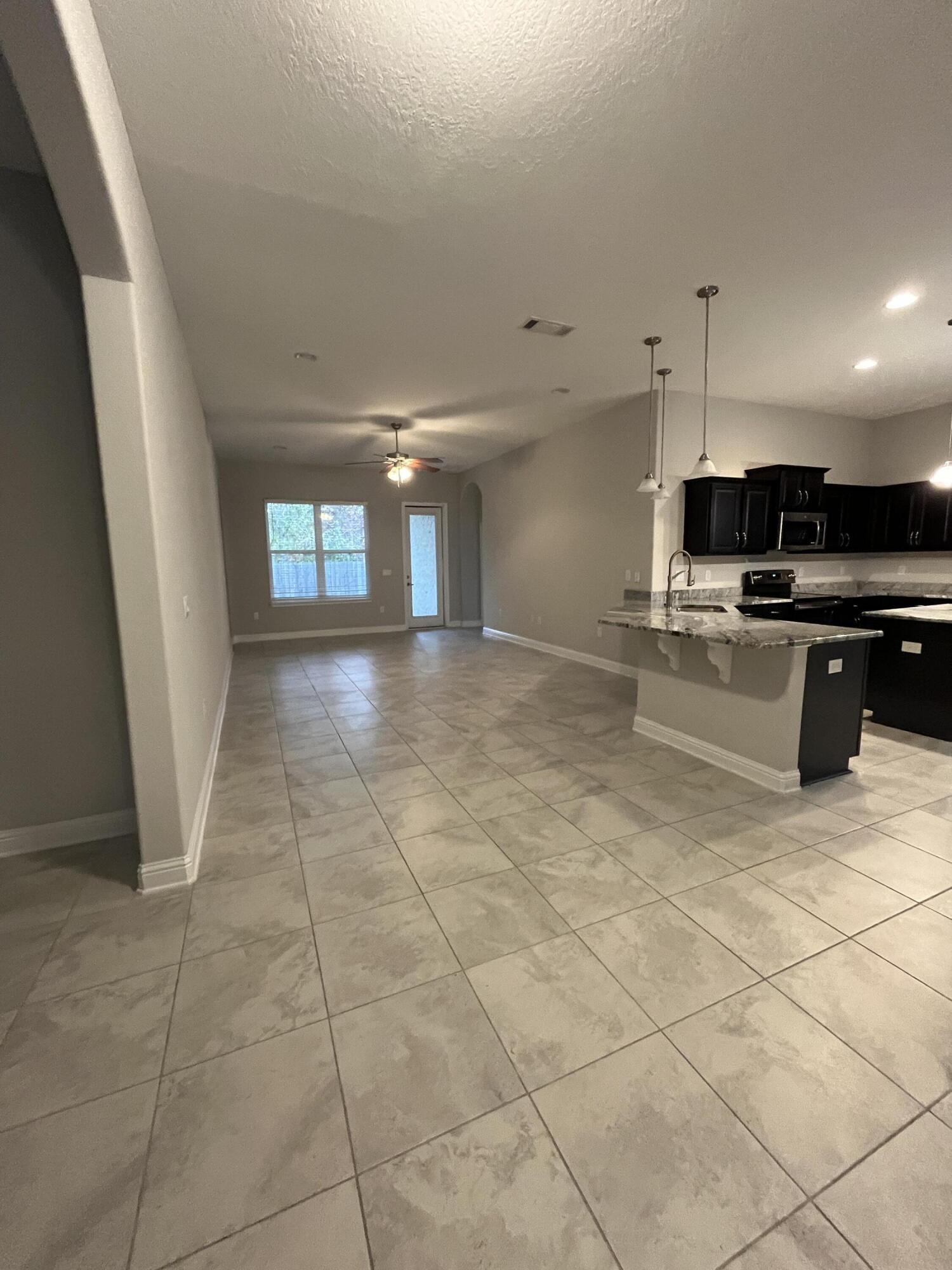 Cornerstone - Residential Lease