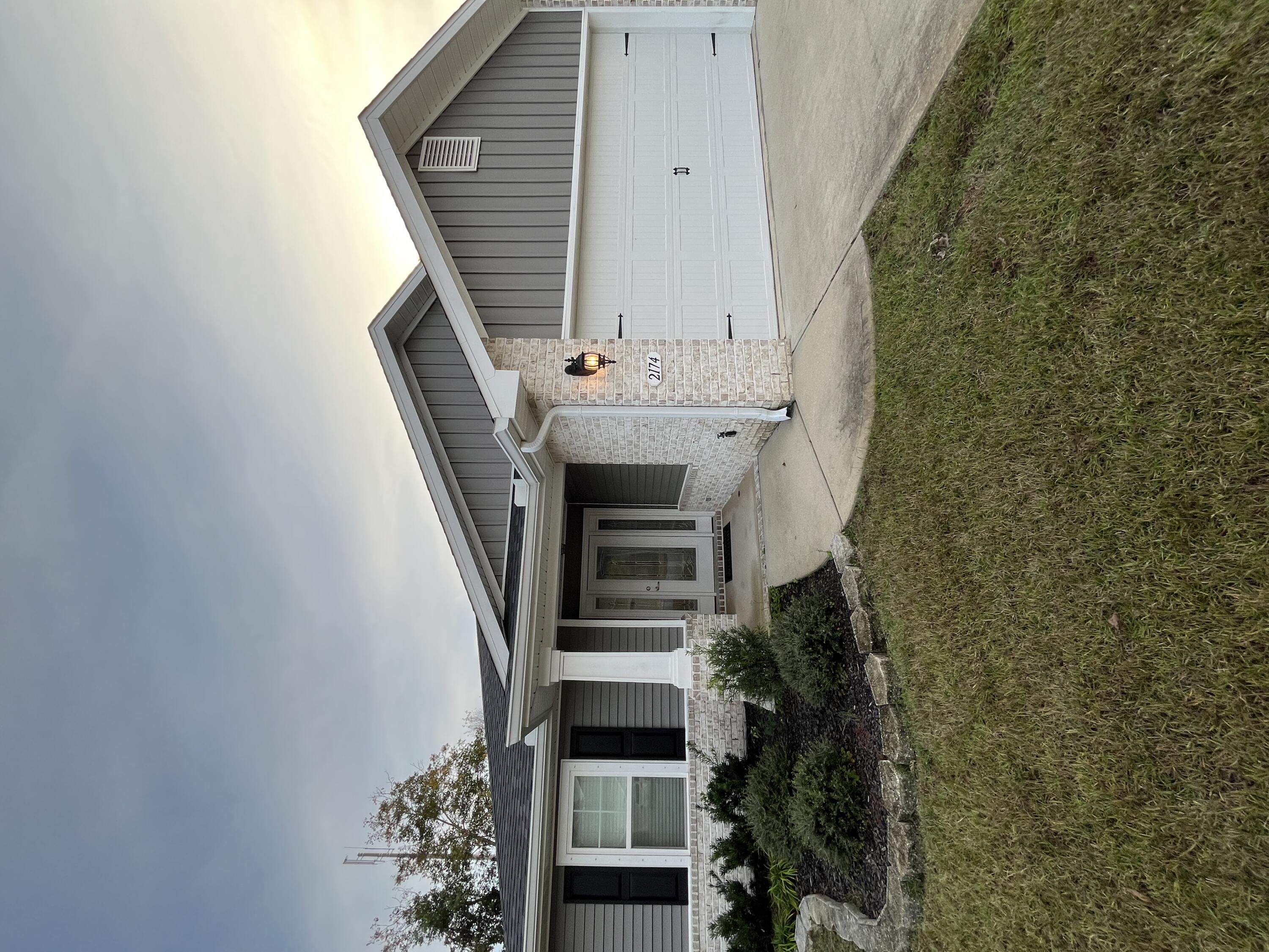 Cornerstone - Residential Lease