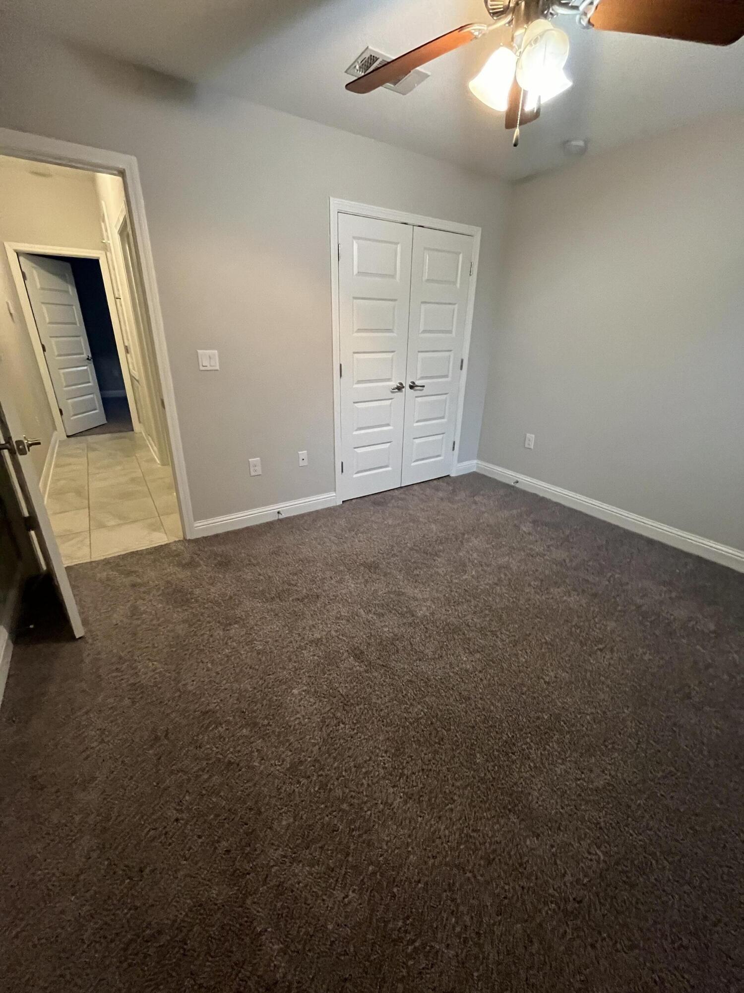 Cornerstone - Residential Lease