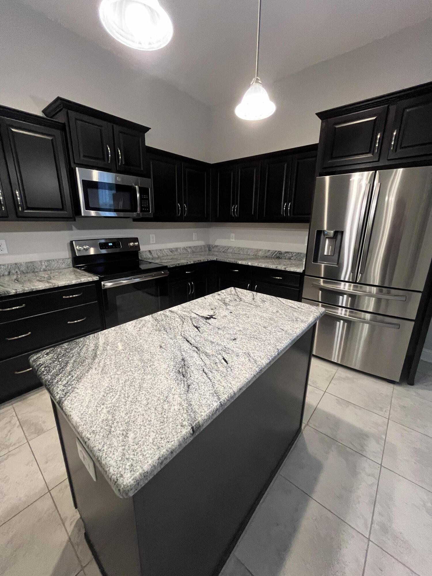 Cornerstone - Residential Lease