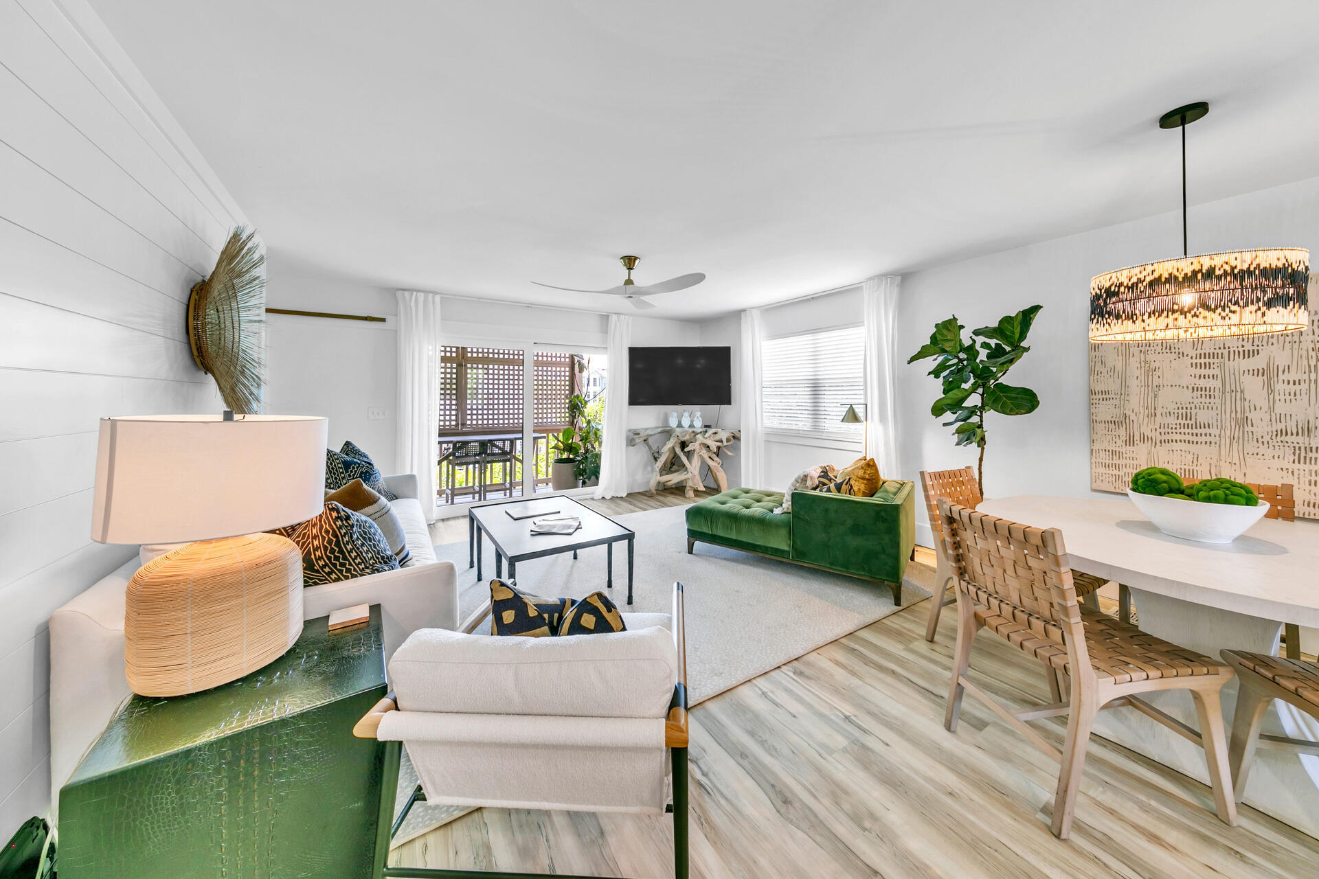 CASSINE GARDENS T/H PH 2 - Residential