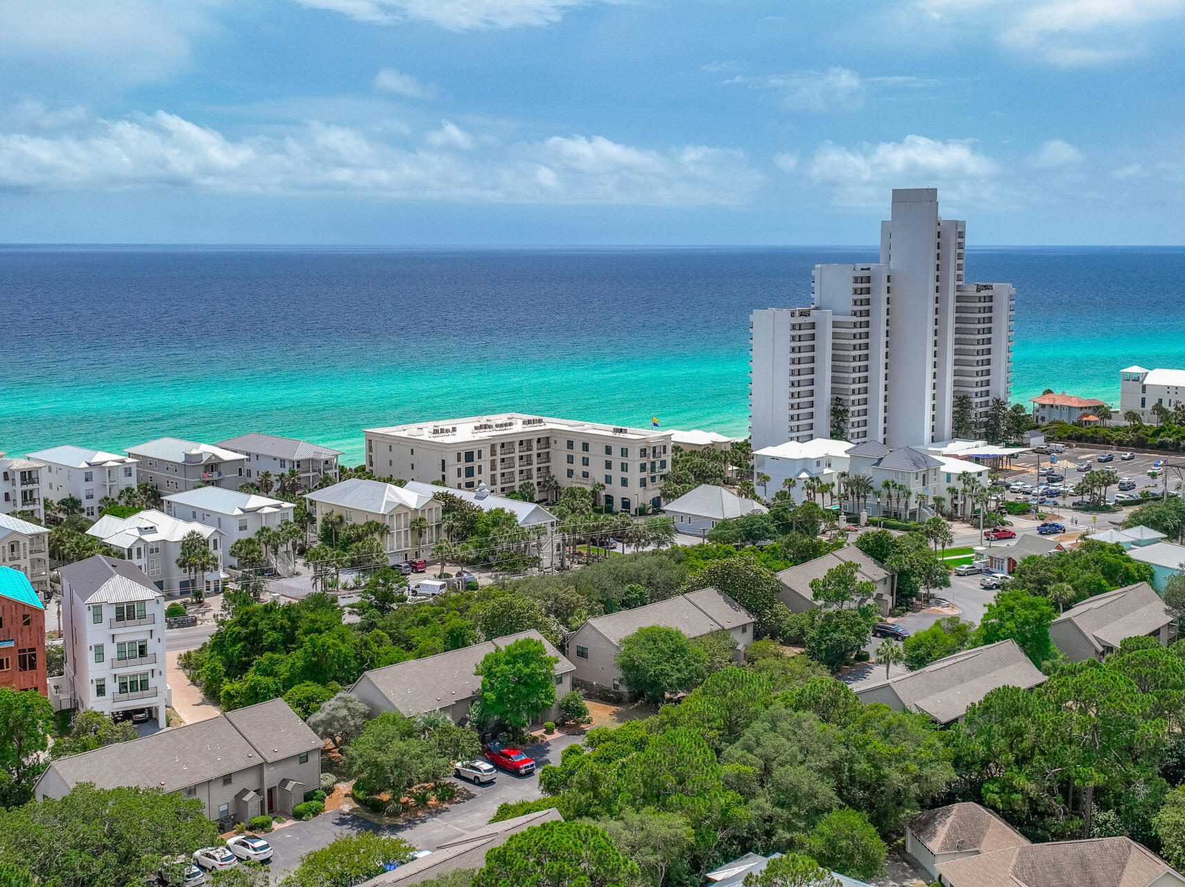 CASSINE GARDENS T/H PH 2 - Residential