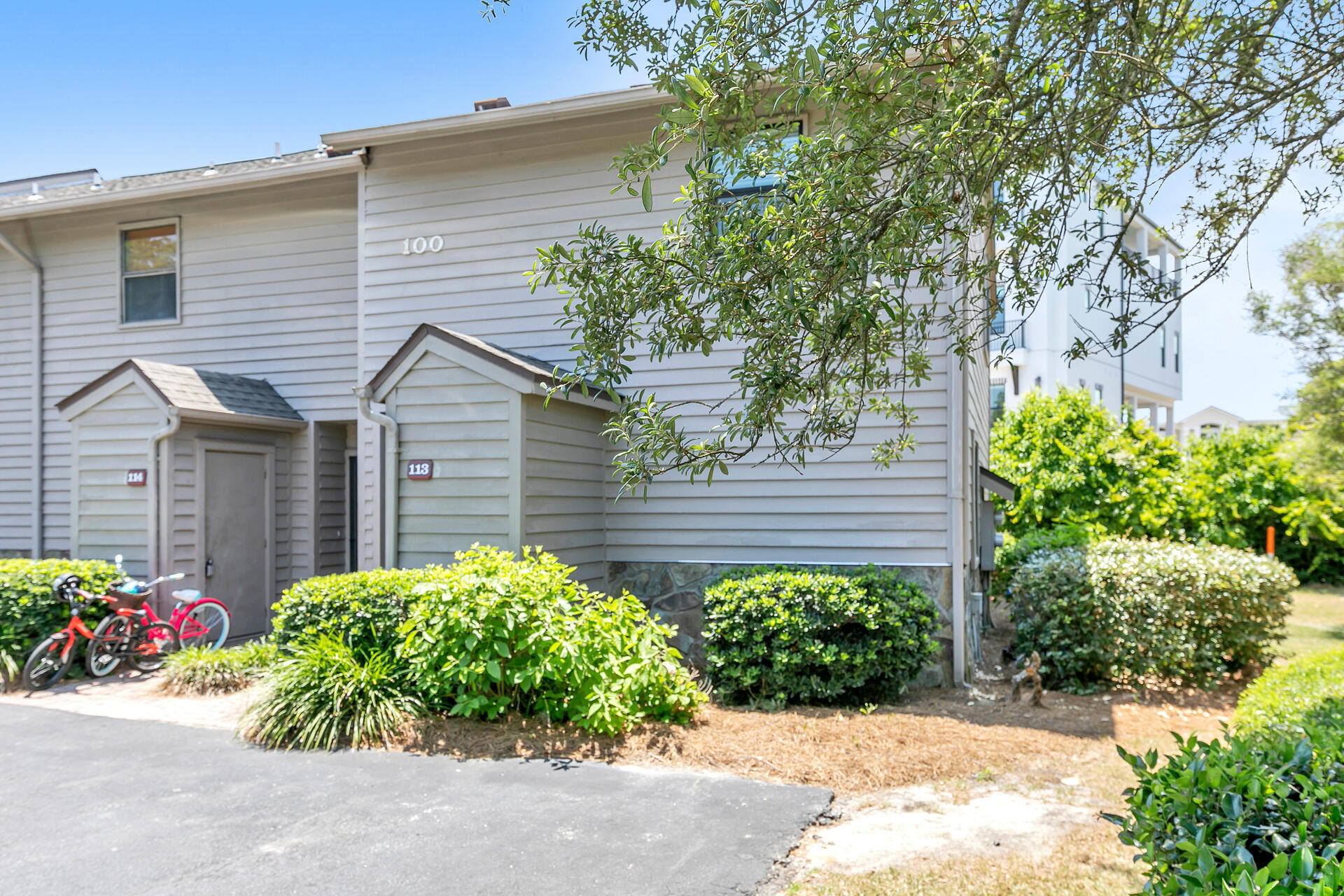 CASSINE GARDENS T/H PH 2 - Residential