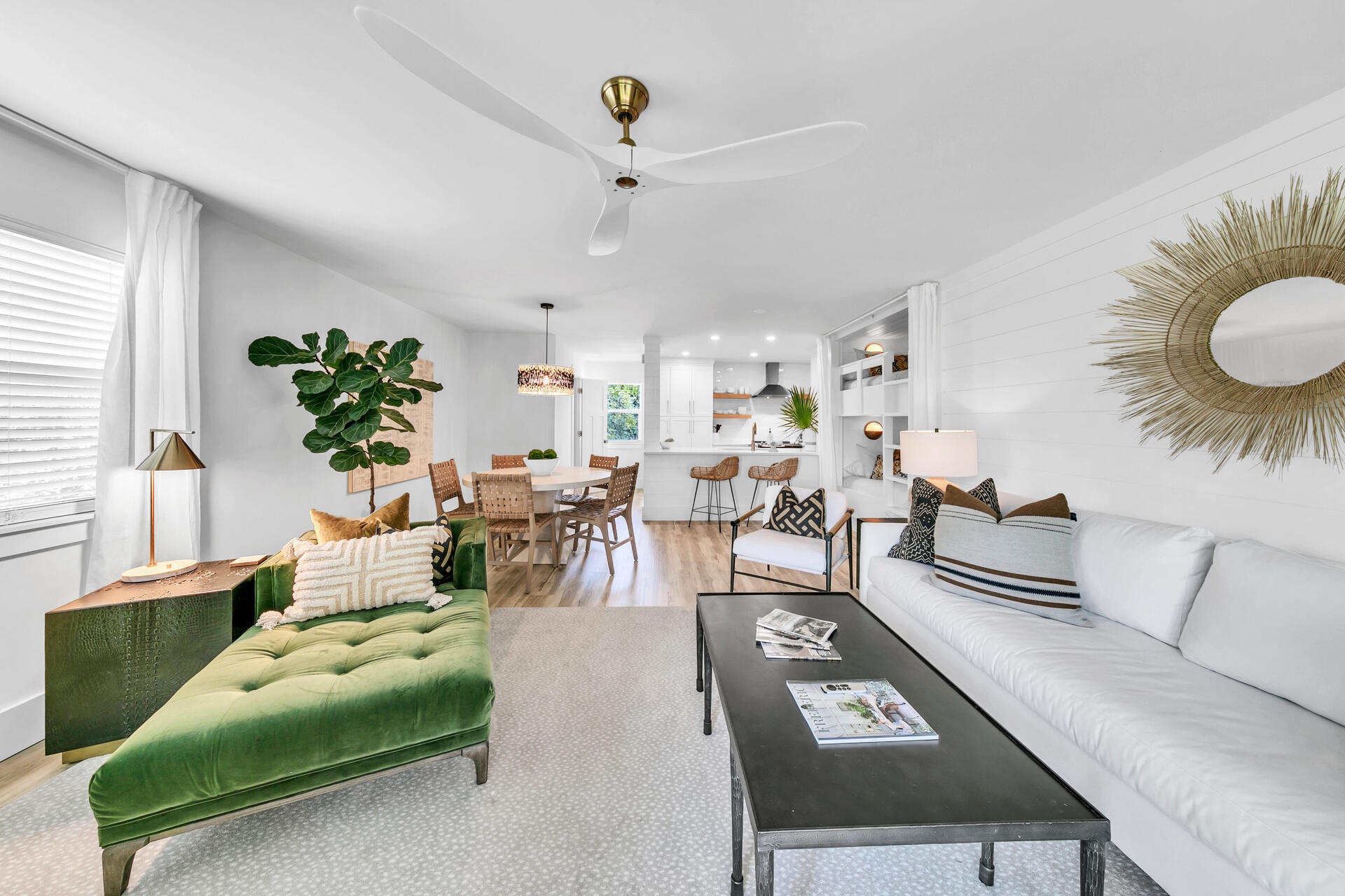 CASSINE GARDENS T/H PH 2 - Residential