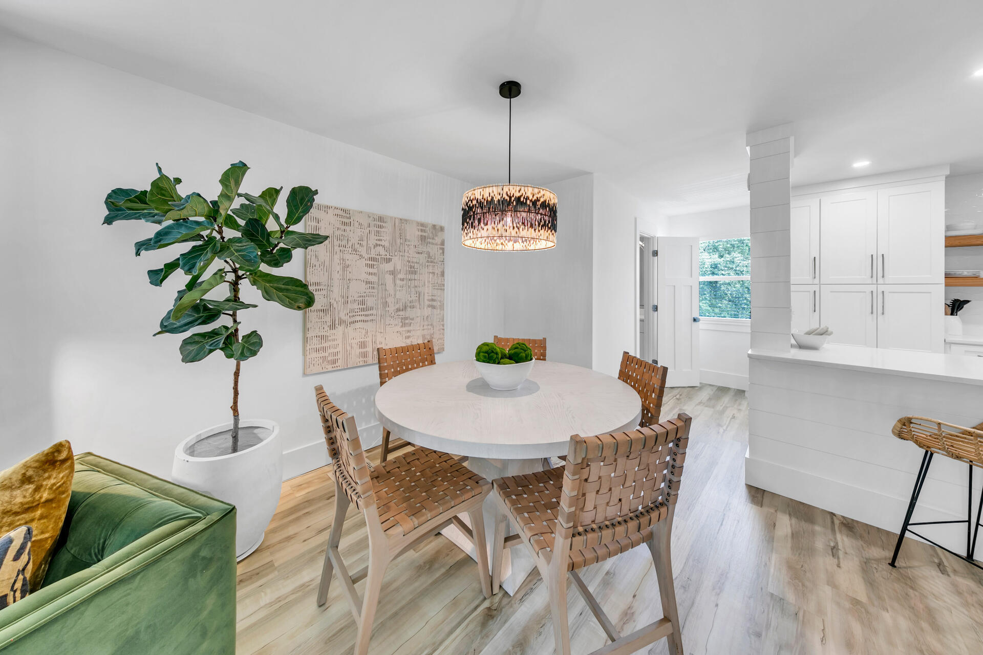 CASSINE GARDENS T/H PH 2 - Residential