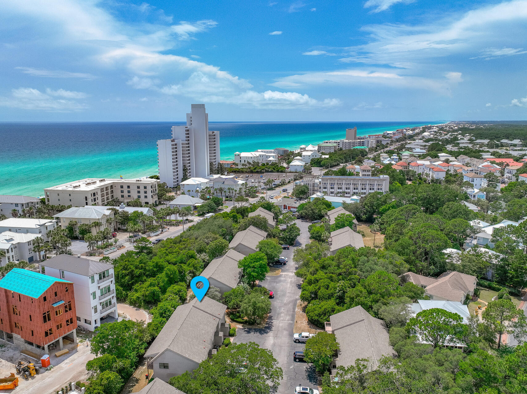 CASSINE GARDENS T/H PH 2 - Residential