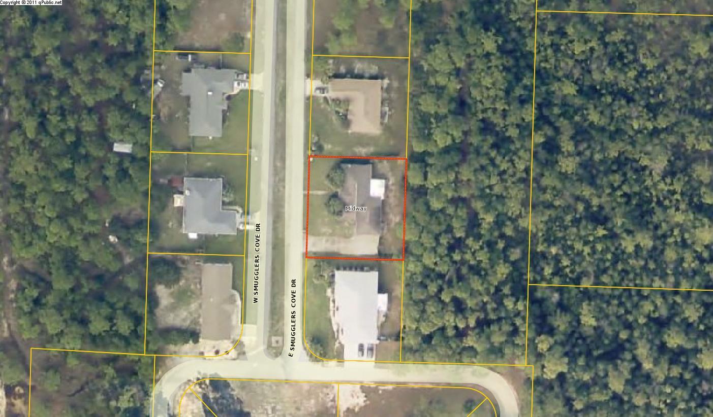 SMUGGLERS COVE - Residential