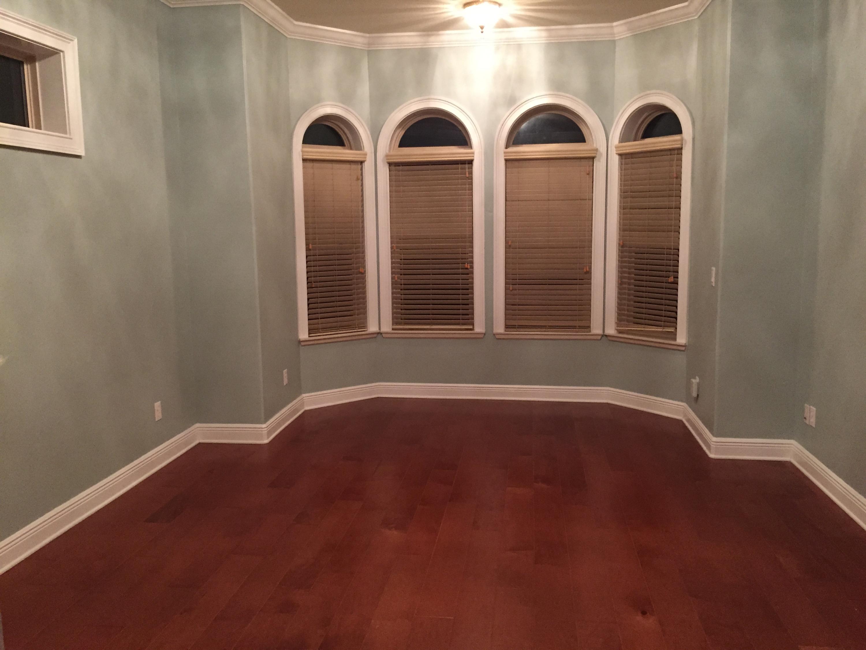 GARNIERS - Residential