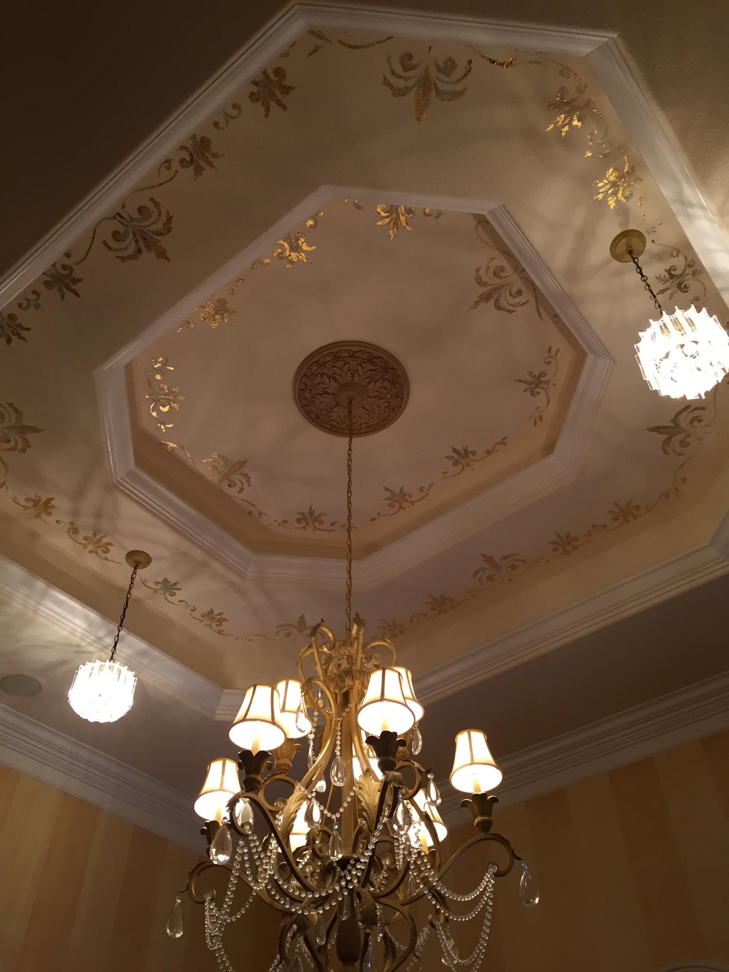 GARNIERS - Residential