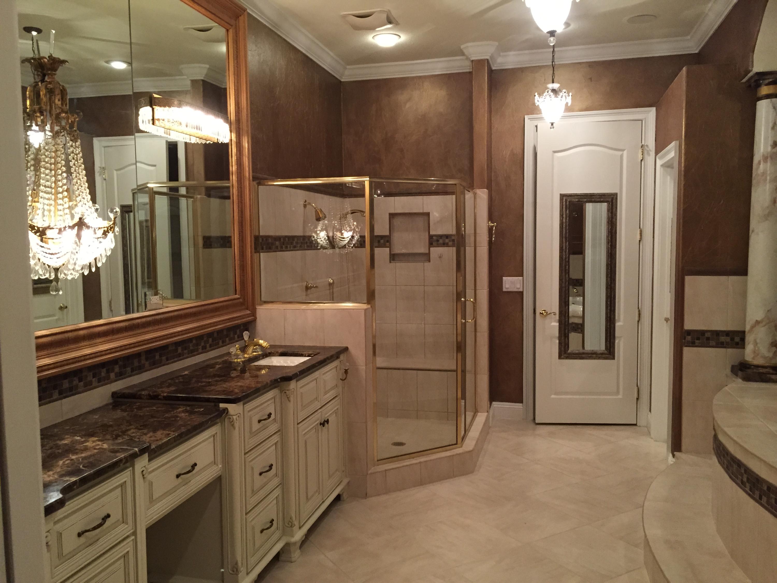 GARNIERS - Residential