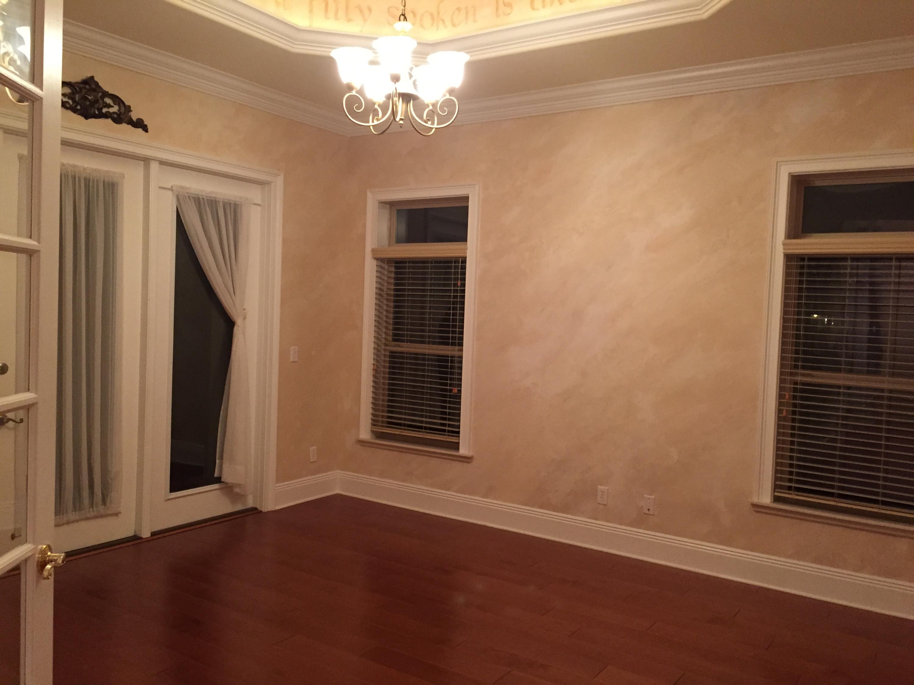 GARNIERS - Residential