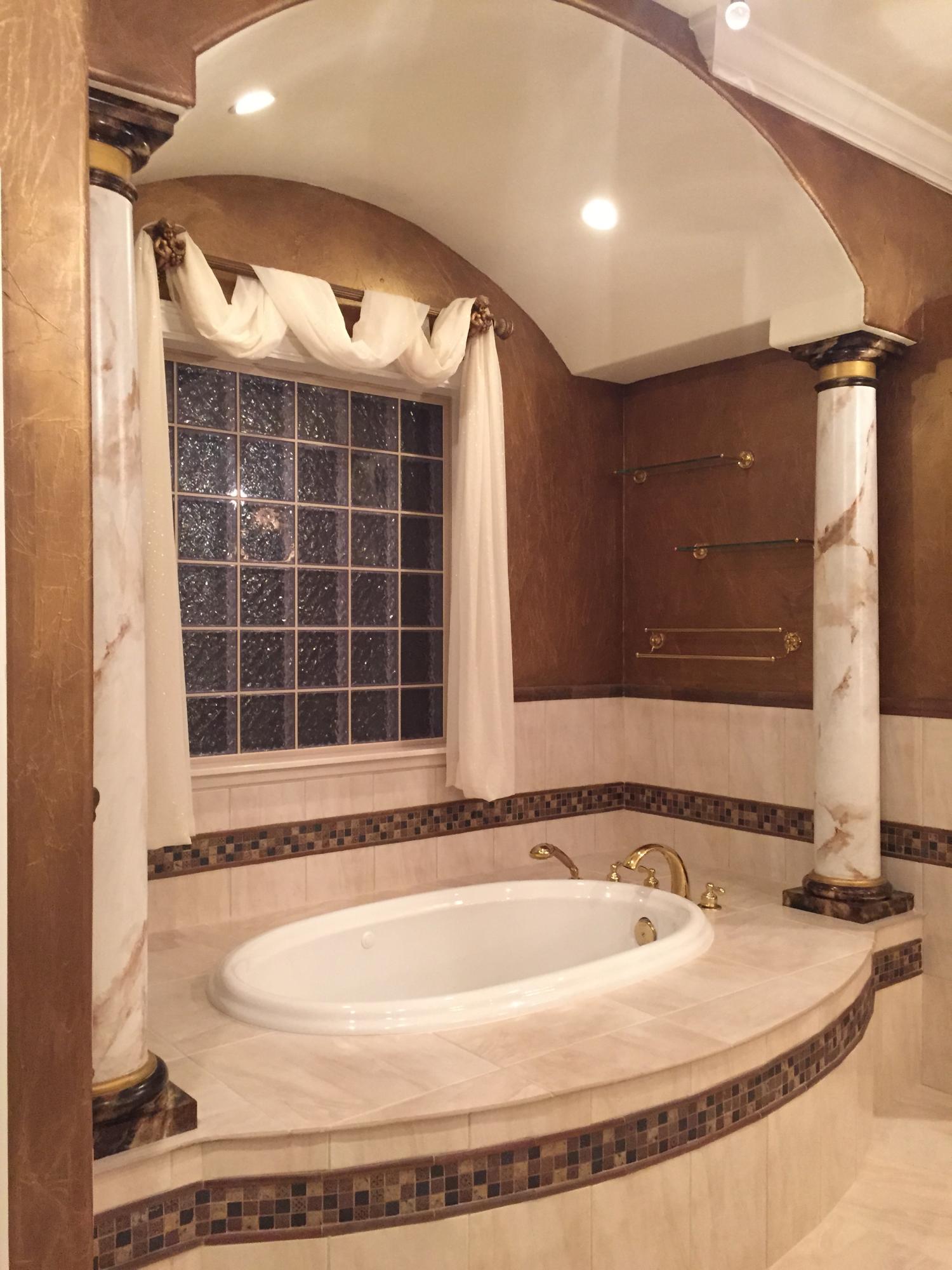 GARNIERS - Residential