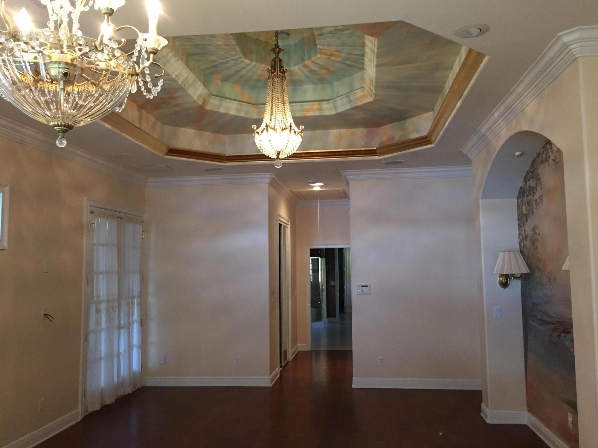 GARNIERS - Residential