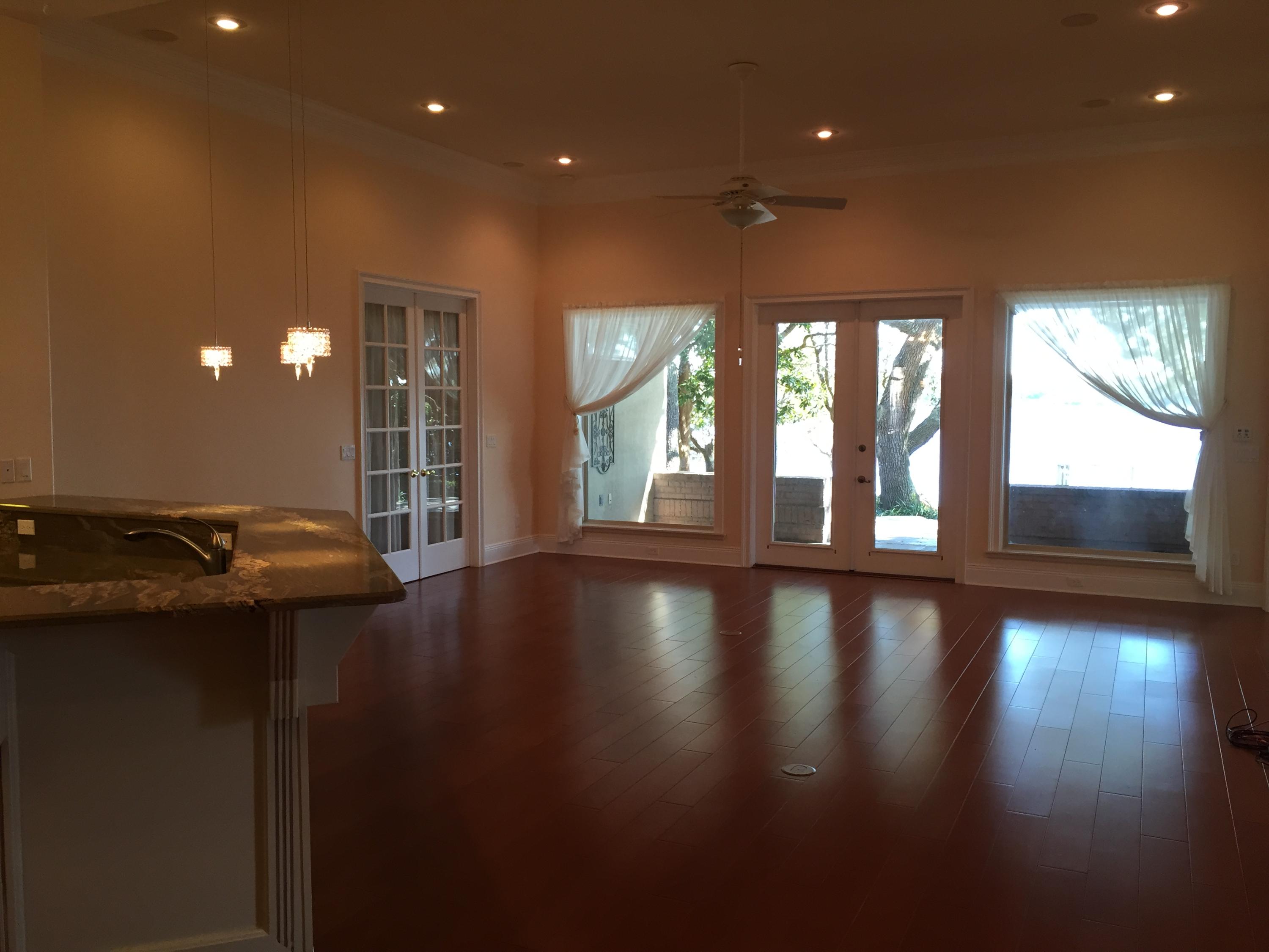 GARNIERS - Residential