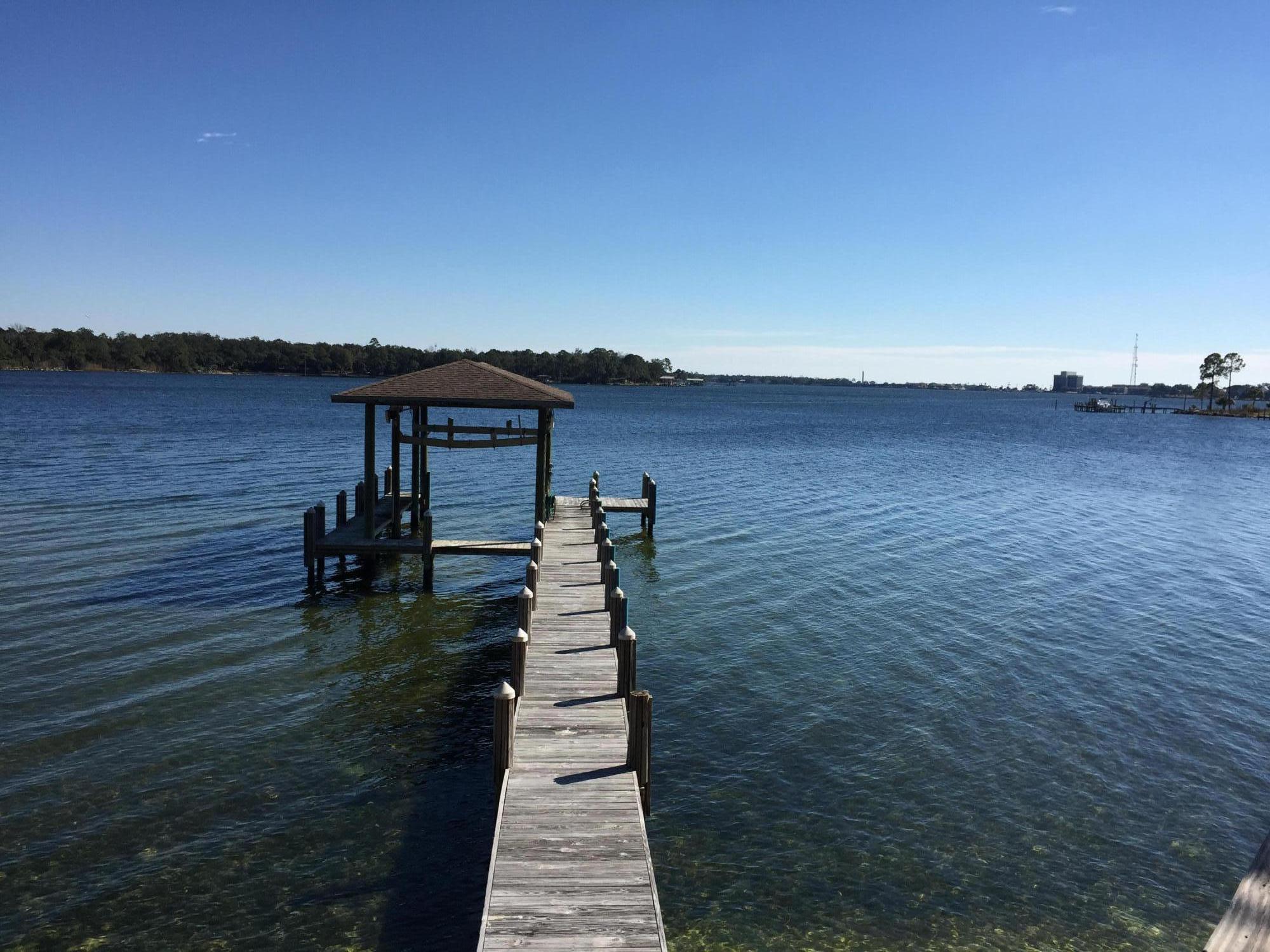 GARNIERS - Residential