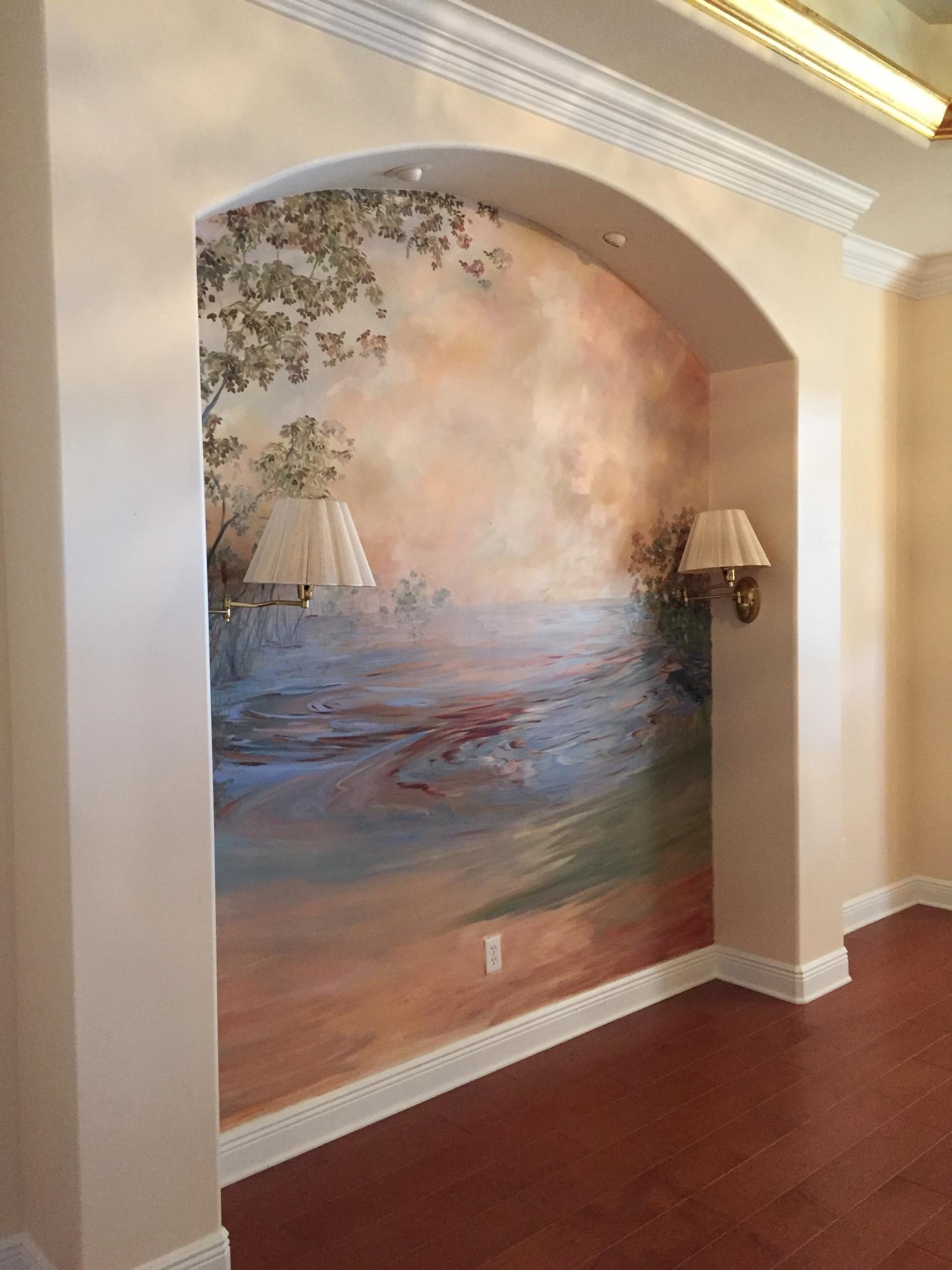 GARNIERS - Residential