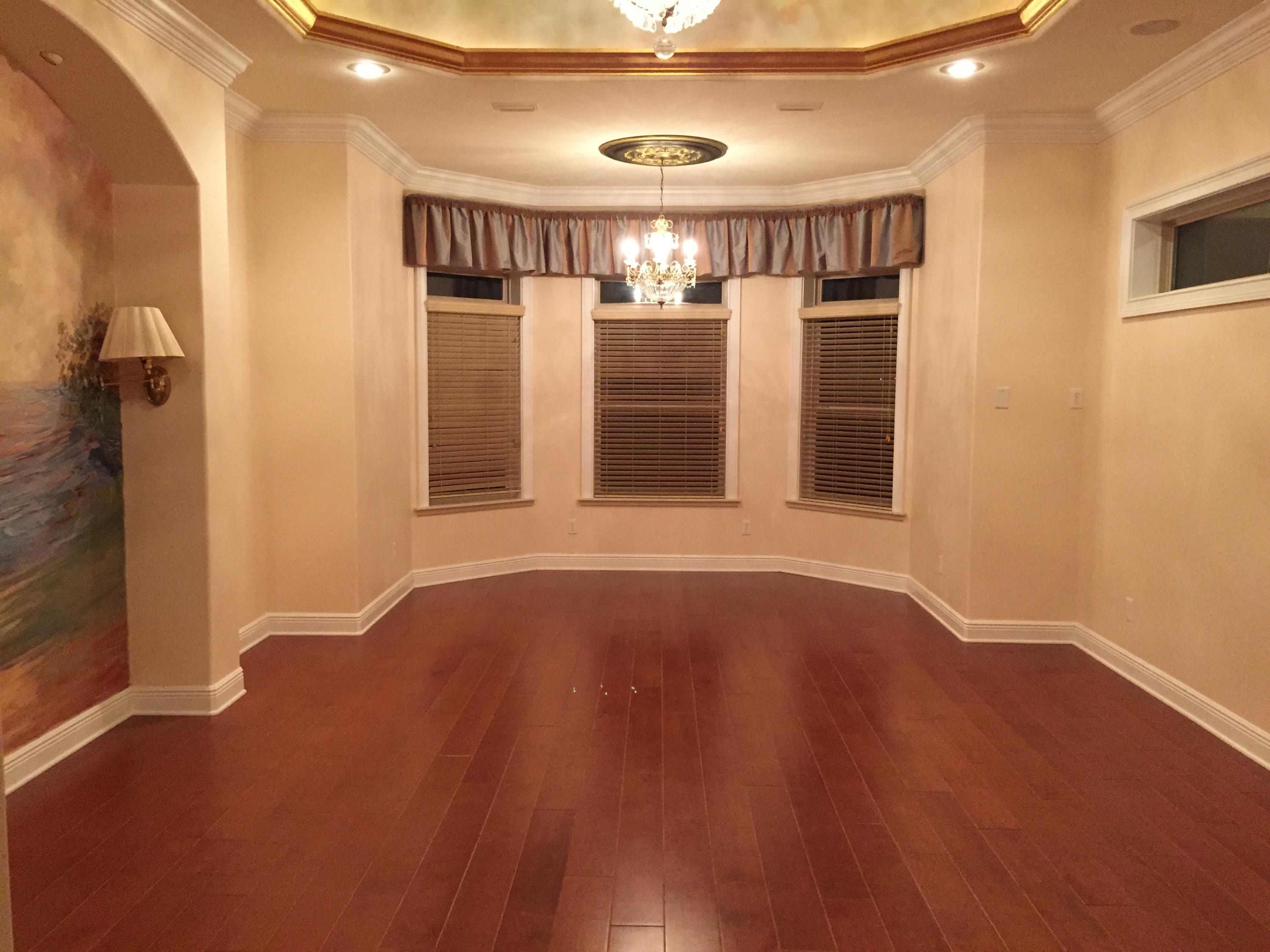 GARNIERS - Residential