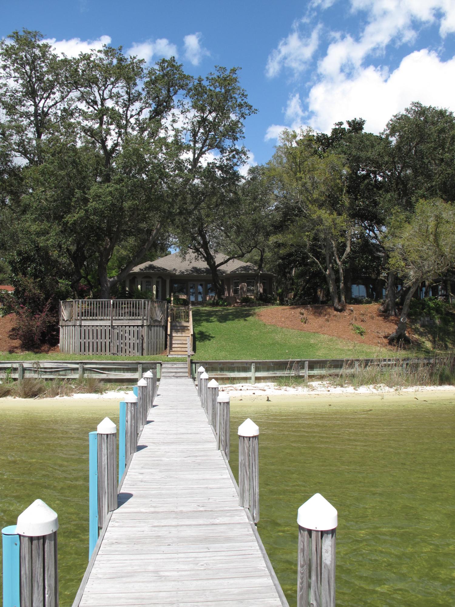 GARNIERS - Residential