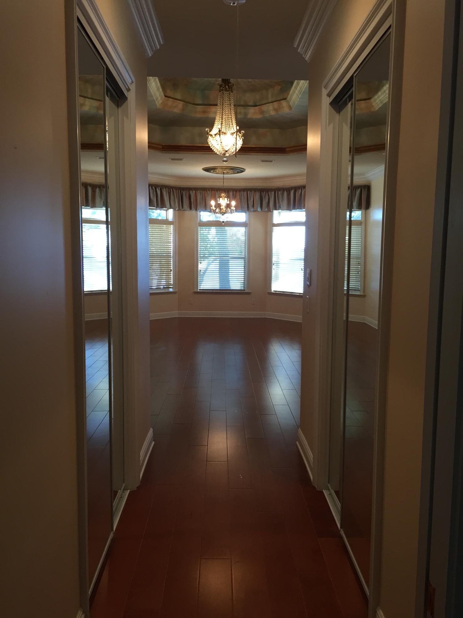 GARNIERS - Residential