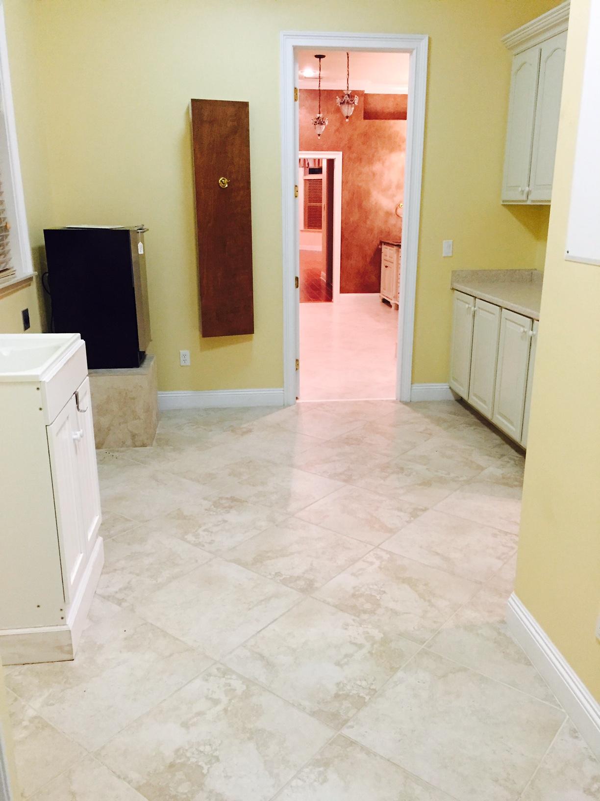 GARNIERS - Residential