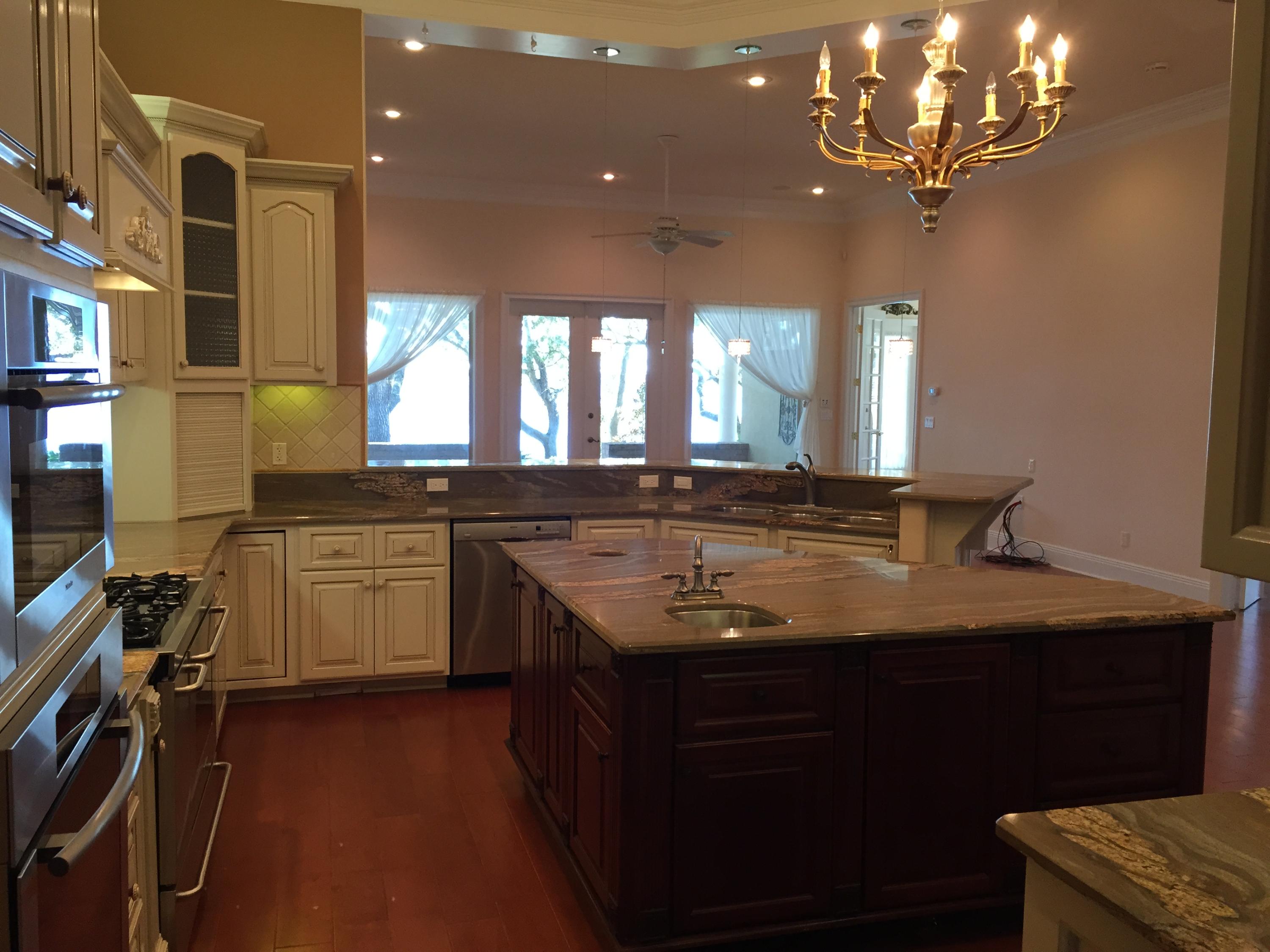 GARNIERS - Residential