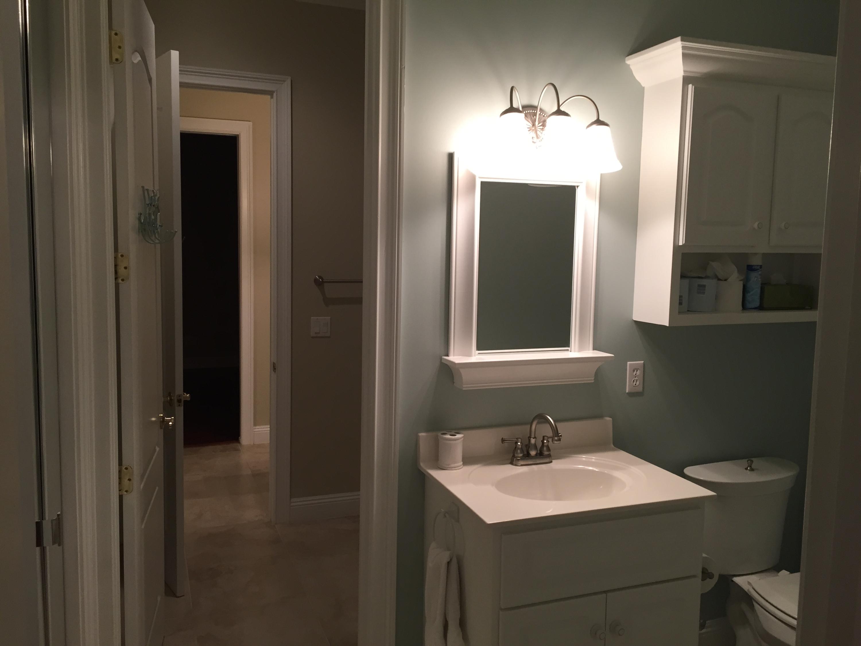 GARNIERS - Residential