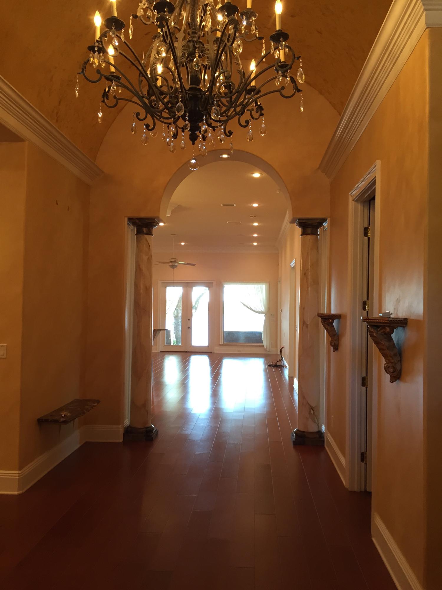 GARNIERS - Residential