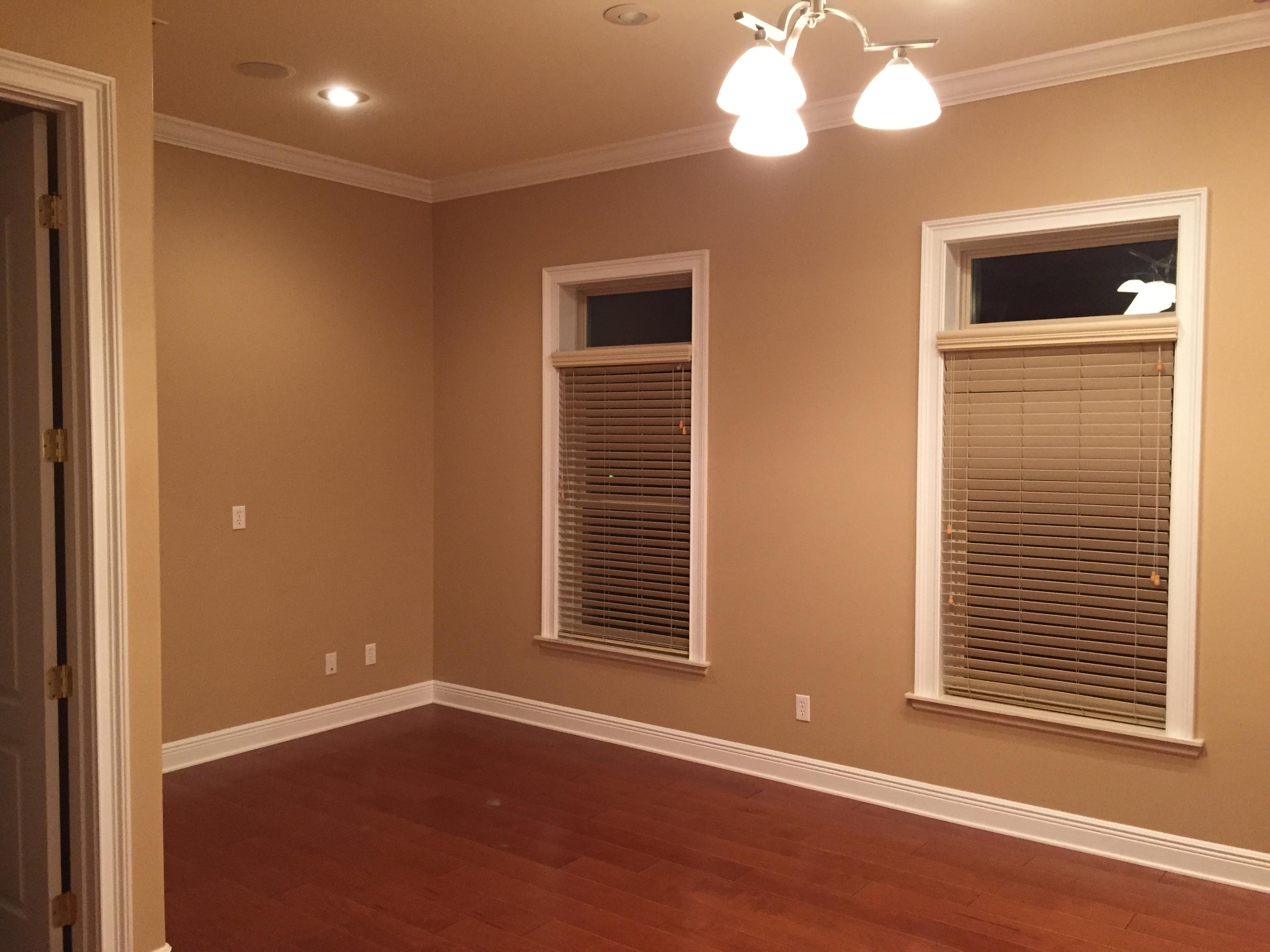 GARNIERS - Residential